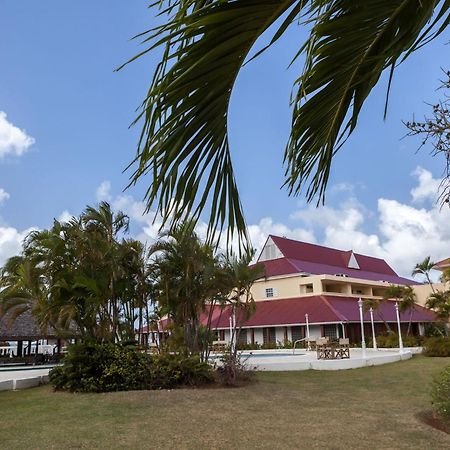 Mystique St Lucia By Royalton Hotel Rodney Bay Buitenkant foto