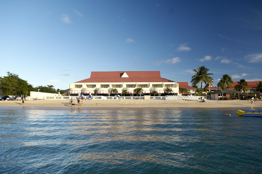 Mystique St Lucia By Royalton Hotel Rodney Bay Buitenkant foto